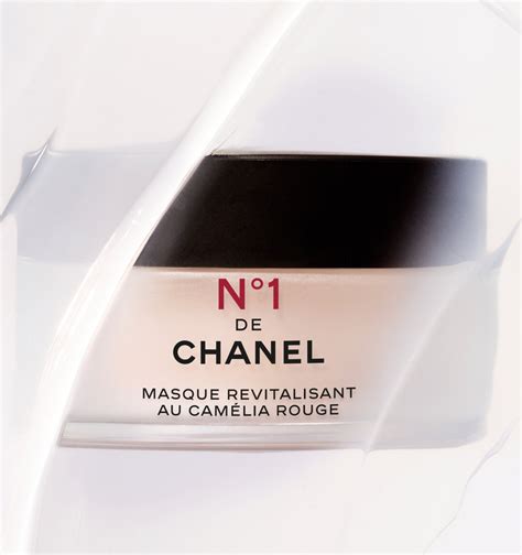 pink chanel ski mask|chanel revitalizing mask.